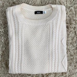 BDG - Urban Outfitters Crewneck Knit Sweater